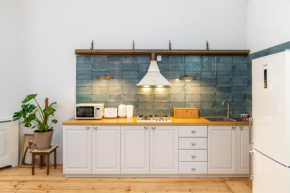 Wehost Spacious Apartment
